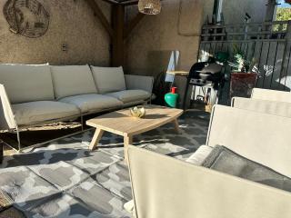 Casa Mia Garden flat Glasgow - 4