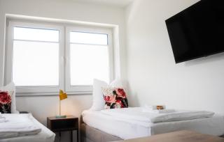 BnB Open Apartments Pader-Chill - Paderborn - 7