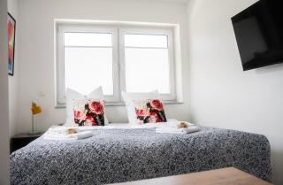 BnB Open Apartments Pader-Chill - Paderborn - 8