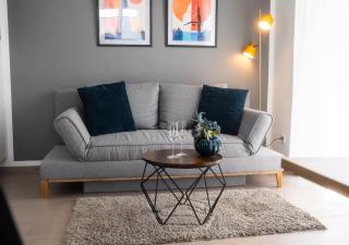 BnB Open Apartments Pader-Chill - Paderborn - 5