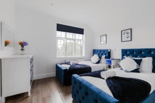 Lovely & Cosy 2BR 2Bath 'Penthouse' Steps to Hyde P - Londra - 0