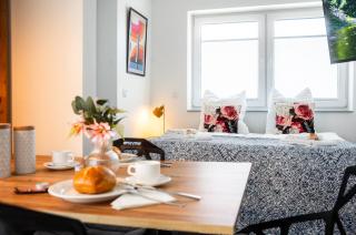 BnB Open Apartments Pader-Chill - Paderborn - 9