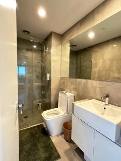 Penthouse with Awesome City view - Bulleen - 5