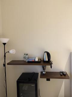 Comfy Studio in Al Khobar - Khobar - 7