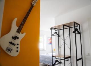 BnB Open Apartments Pader-Chill - Paderborn - 3