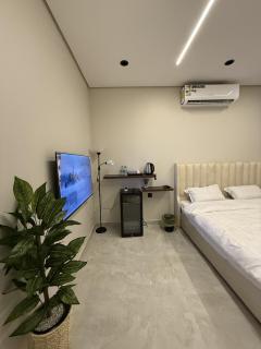 Comfy Studio in Al Khobar - Khobar - 5