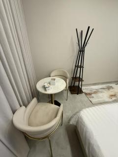 Comfy Studio in Al Khobar - Khobar - 4