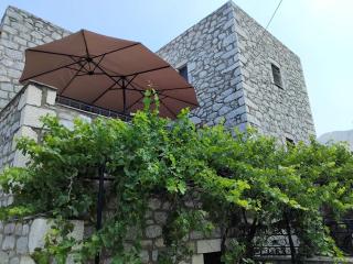 Mythies Suites Ε - Areopolis - 9