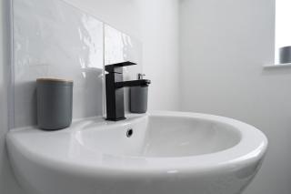 Modern unique duplex apartment in town centre - Lytham St Annes - 9