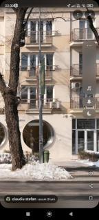 Floreasca apartment - Bucharest - 8