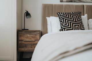 Modern unique duplex apartment in town centre - Lytham St Annes - 7