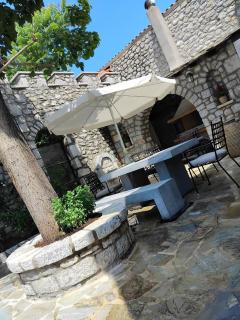 Mythies Suites Ε - Areopolis - 6