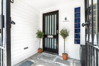 Modern unique duplex apartment in town centre - Lytham St Annes - 1