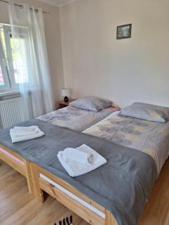 Mieszkanie Dalia - Karwia - 0