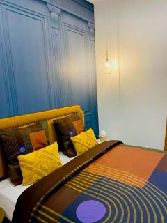 Appartement hyper centre Balcon - 4