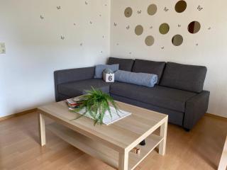 Cozy home in South-germany - Klettgau - 2