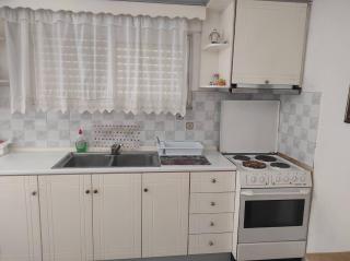 Thanos House - Σπίτι στην εξοχή - Mirsinokhórion - 4
