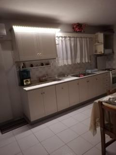 Thanos House - Σπίτι στην εξοχή - Mirsinokhórion - 2