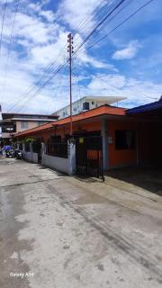 Panagsama Tourist Inn - Moalboal - 6
