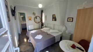 Niriides Apartments & Studio - Vathi - 5