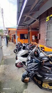 Panagsama Tourist Inn - Moalboal - 7