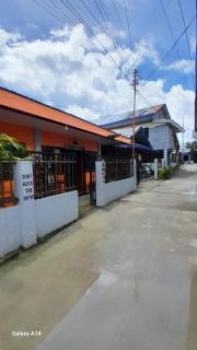 Panagsama Tourist Inn - Moalboal - 9