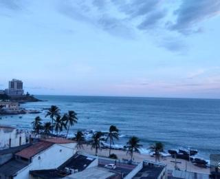 apartmento Beira Mar - 7