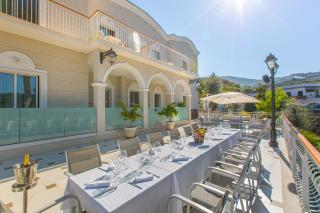 Amore Rentals - Villa Nina - Sorrento - 8