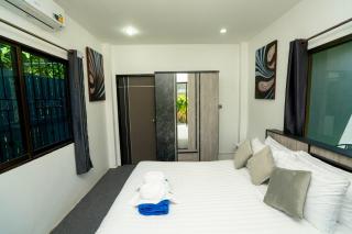 3 Bed 3 Bath Villa 400m to Beach - Ban Lum Fuang - 2