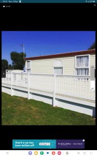 Caravan holiday home - Warden - 3