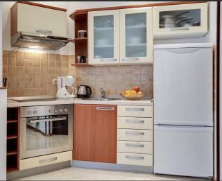 Casa Dalmatia - Krvavica - 3