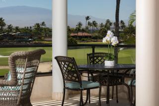 Amazing Mauna Lani Point ocean Mountain views - Waikoloa - 9