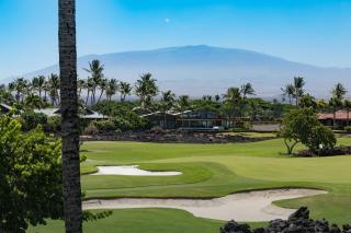 Amazing Mauna Lani Point ocean Mountain views - Waikoloa - 8