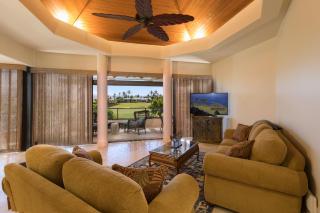 Amazing Mauna Lani Point ocean Mountain views - Waikoloa - 4