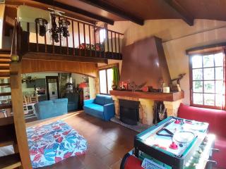 Grande maison de vacances au calme - Lentignac - 2