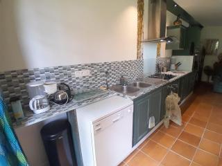 Grande maison de vacances au calme - Lentignac - 1