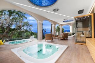 Amore Rentals - Villa Nina - 4