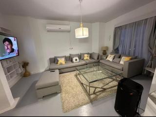 Spacious Penthouse - Hurghada - 7