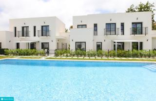 Casa 1 Olivo - 6