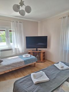 Mieszkanie Dalia - Karwia - 2