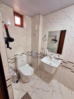 Imron Hotel - Samarkand - 6