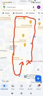 Floreasca apartment - 1