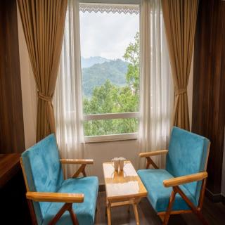 Royal Potala - Gangtok - 7