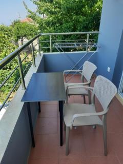 Avanda Rooms - Dhërmi - 0
