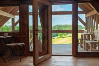 Ladybug Eco House - - 9