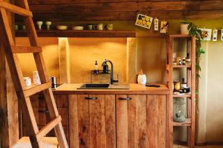 Ladybug Eco House - - 5