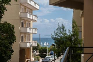 Sea and City Apartment - Chios - 0