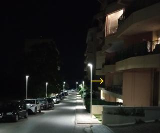 Sea and City Apartment - Chios - 8