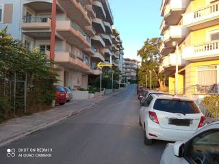 Sea and City Apartment - Chios - 4