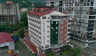 Hotel Paluri - Hopa - 0